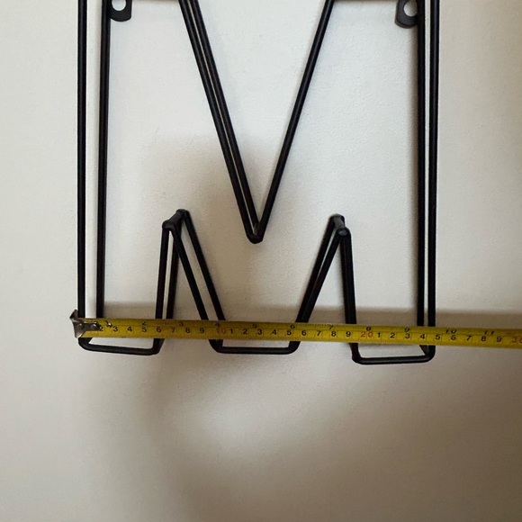 3 Piece Wall Decor Sign YUM - Target - Picture 7 of 8